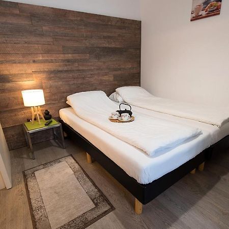 Ultra Central Bohemian Apartment 1 Cluj-Napoca Luaran gambar