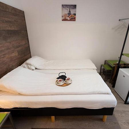 Ultra Central Bohemian Apartment 1 Cluj-Napoca Luaran gambar