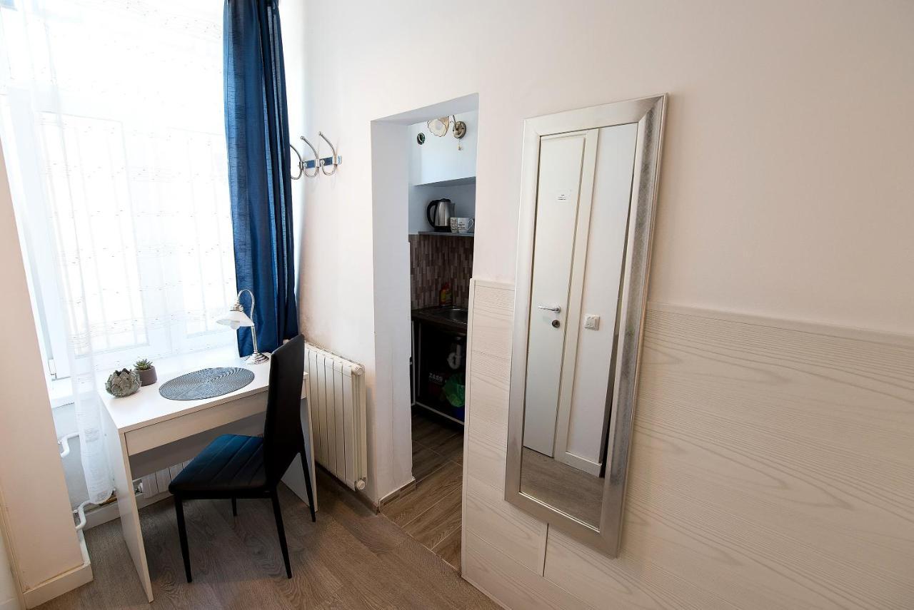Ultra Central Bohemian Apartment 1 Cluj-Napoca Luaran gambar