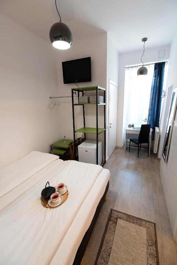 Ultra Central Bohemian Apartment 1 Cluj-Napoca Luaran gambar