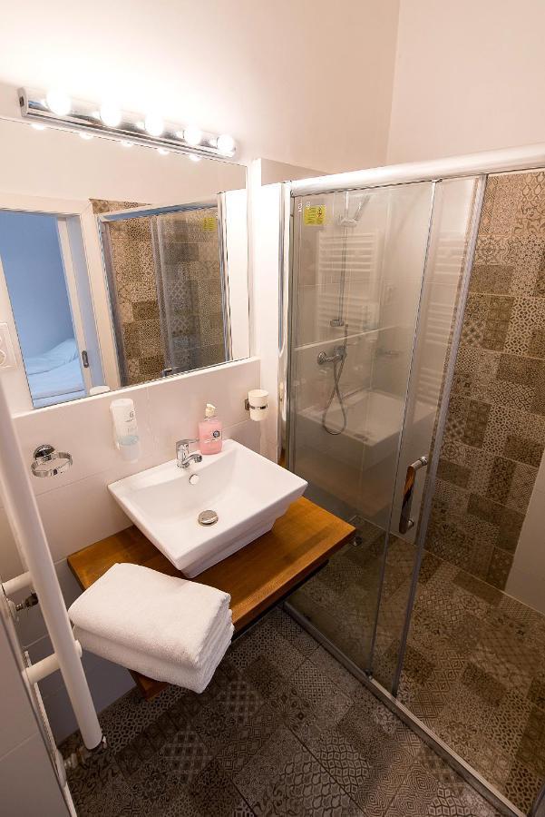 Ultra Central Bohemian Apartment 1 Cluj-Napoca Luaran gambar