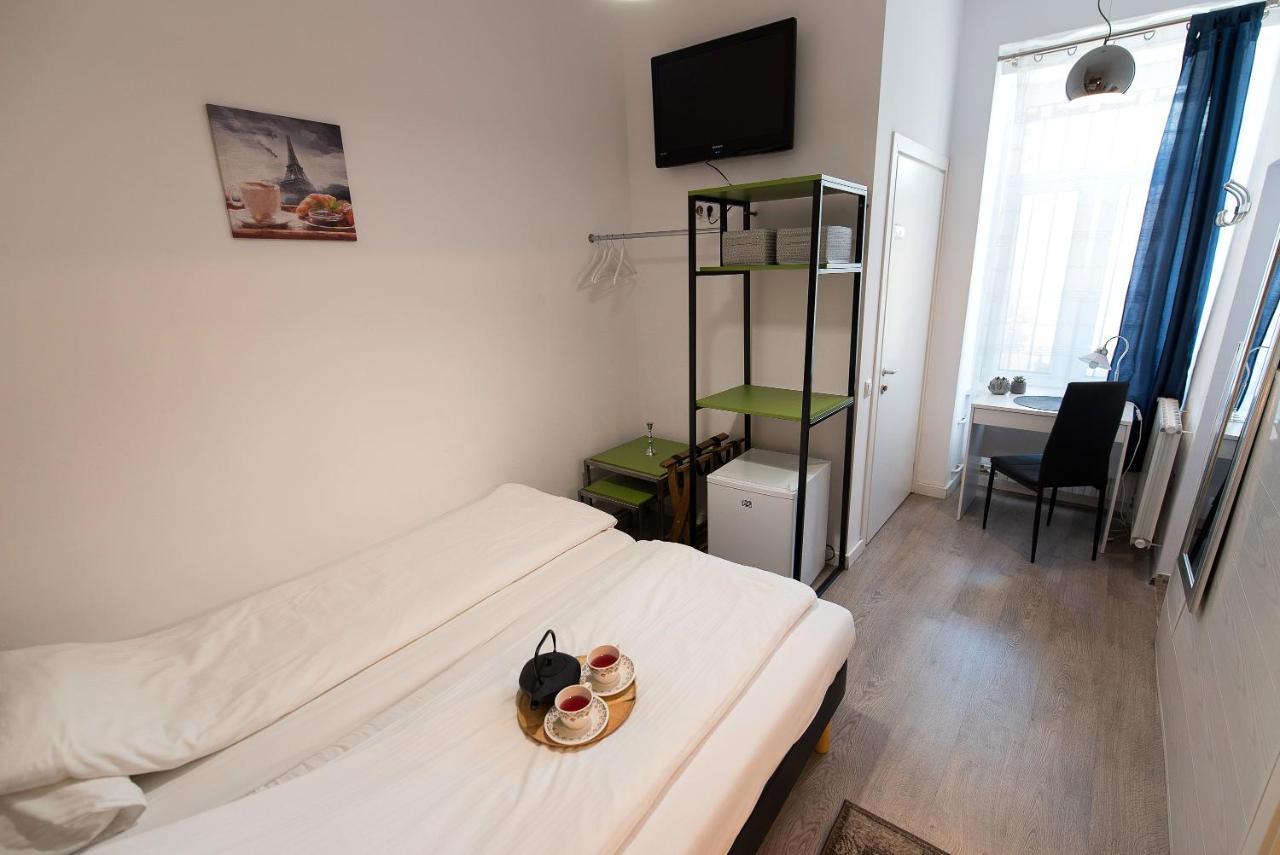 Ultra Central Bohemian Apartment 1 Cluj-Napoca Luaran gambar
