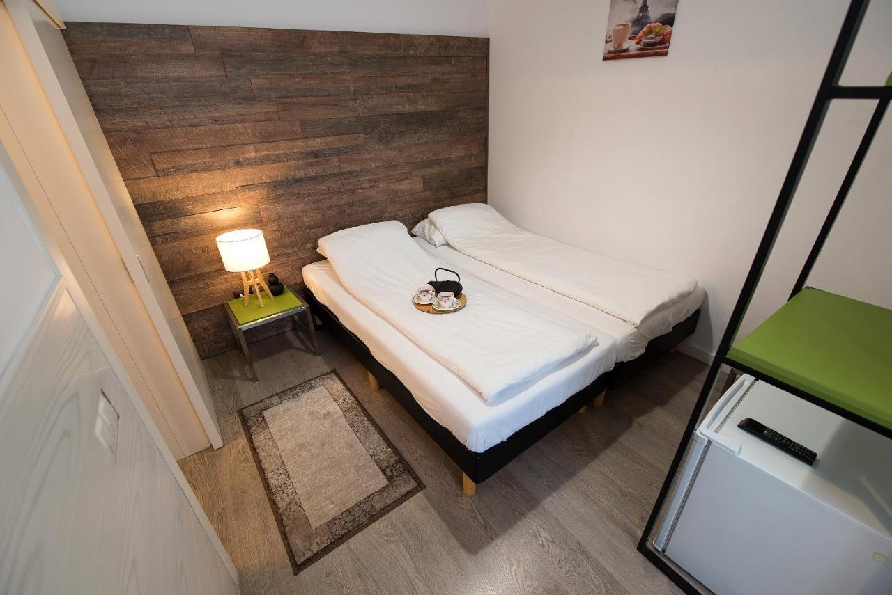 Ultra Central Bohemian Apartment 1 Cluj-Napoca Luaran gambar