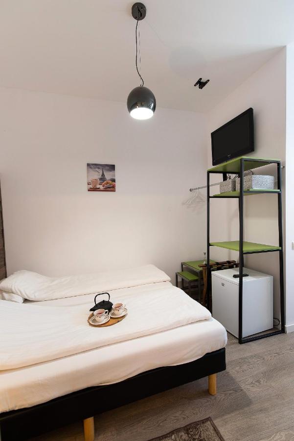 Ultra Central Bohemian Apartment 1 Cluj-Napoca Luaran gambar