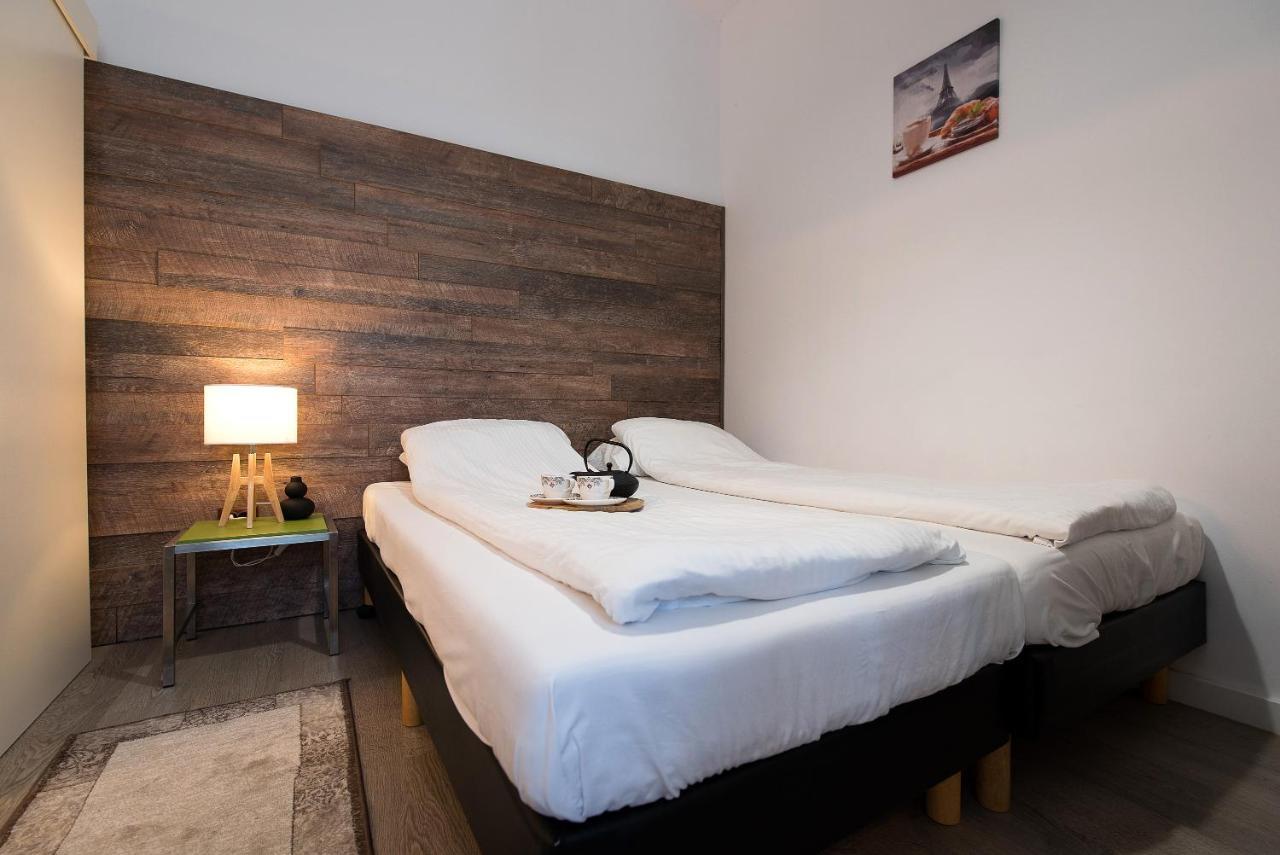 Ultra Central Bohemian Apartment 1 Cluj-Napoca Luaran gambar